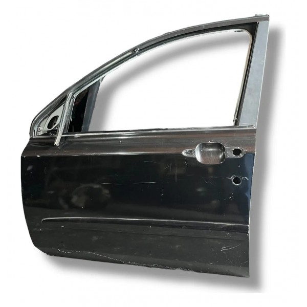 Porta Dianteira Esquerda Fiat Stilo 2004 2005 2008 2010 2012 Dianteira Esquerda
