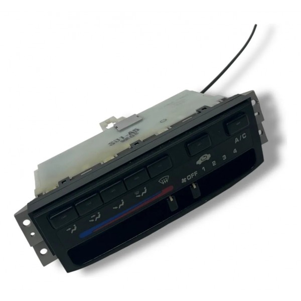 Comando Ar Condicionado Honda Civic 1995 1996 1997 1998 2000