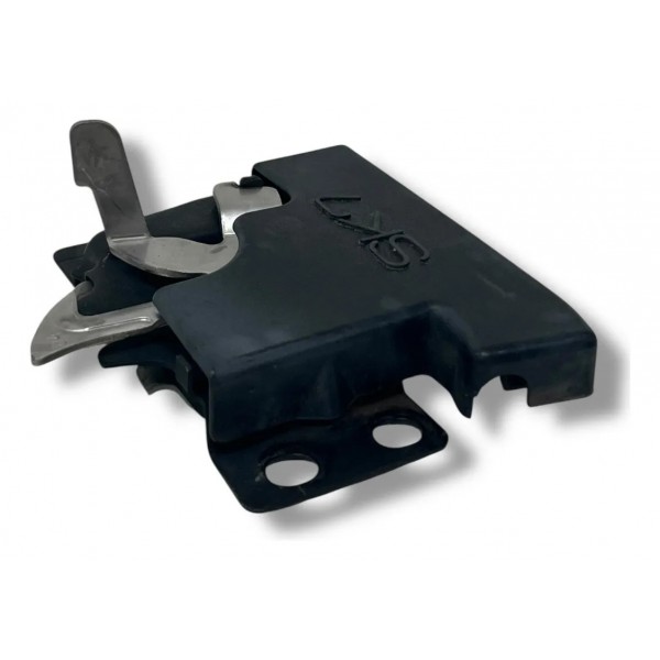 Fechadura Capo Honda Civic 1995 1996 1997 1998 1999 2000