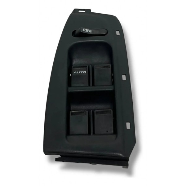 Botão Comando Vidro Elétrico Diant Esq Honda Civic 1995 2000