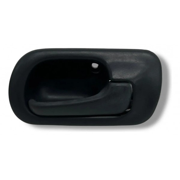 Maçaneta Interna Direita Honda Civic 1.6 1995 1997 2000 Dianteira