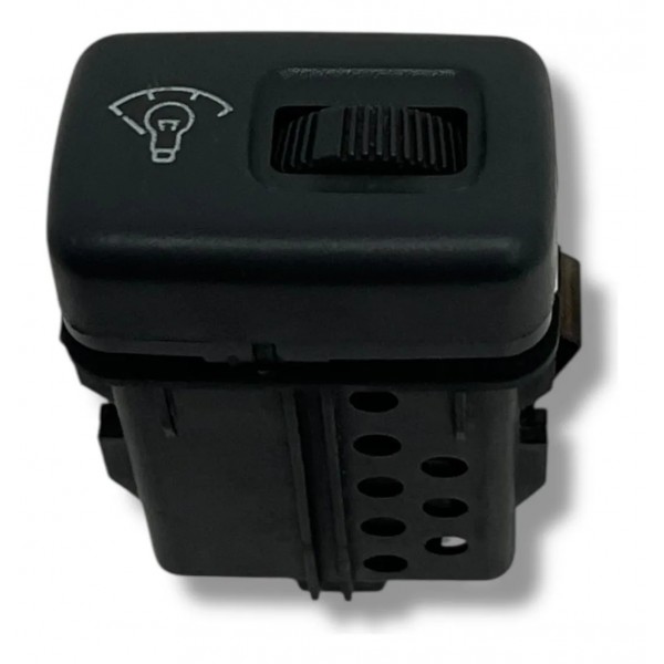 Botão Regulagem Farol Milha Honda Civic 1996 1997 1999 2000