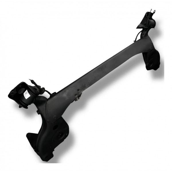 Eixo Traseiro Fiat Stilo 1.8 2003 2005 2007 2009 2010 12