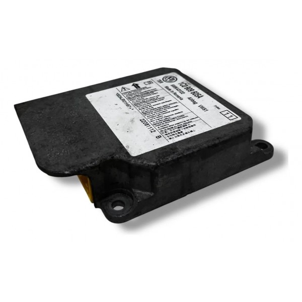 Módulo Central Airbag Vw New Beetle 2008 2009 2010 2011 2012