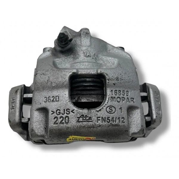 Pinça Freio Dianteira Dir Fiat Argo 2017 2018 2019 2020 2021