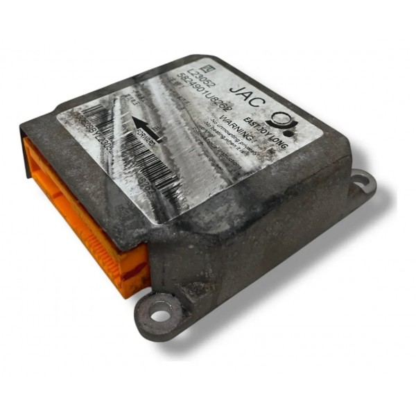 Módulo Airbag Jac J3 Turing 2014 2015 2016 2017 2018