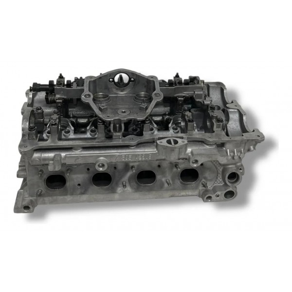 Cabeçote Retificado Bmw X1 320 120 2.0 N46 Sem Um Comando