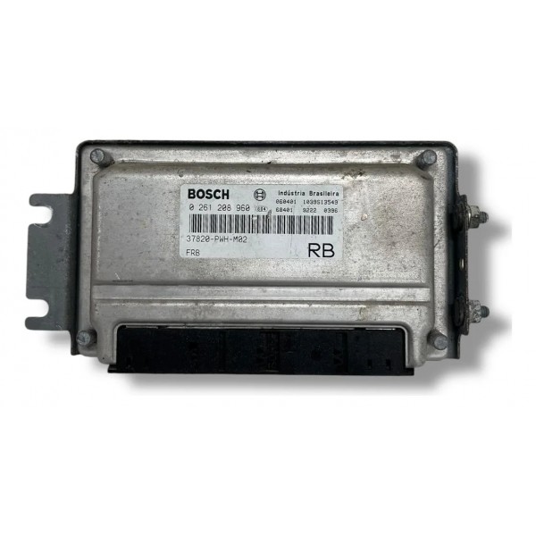 Módulo Injeção Honda Fit 1.4 2004 2005 2006 2007