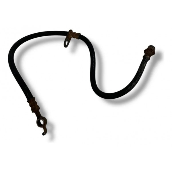 Flexível Freio Traseiro Toyota Corolla 1.8 2003 2005 2006 07