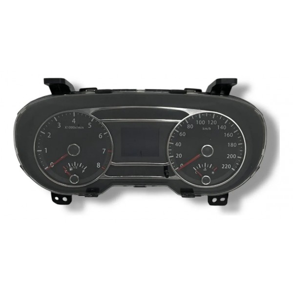 Painel Instrumento Jac J3 Turin 1.4 2014 2015 2016 2017 2018