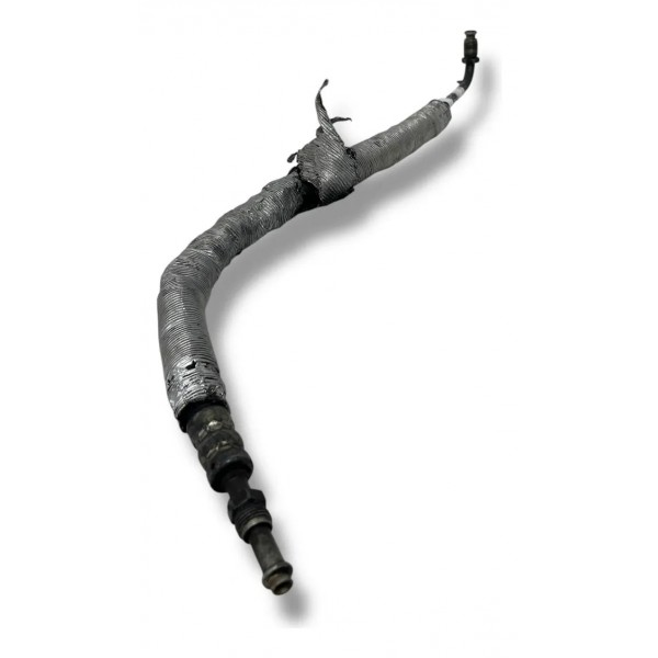 Mangueira Ar Condicionado Vw Gol Fox Polo 1.0 2012 2014 2016