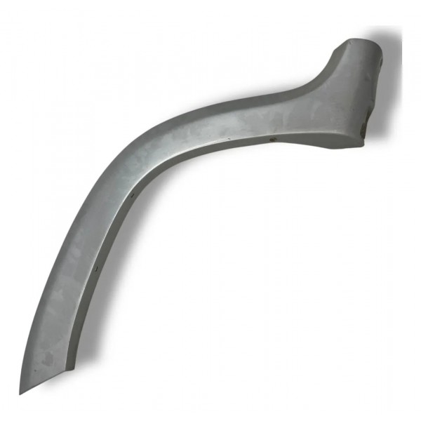 Moldura Paralama Tras Dir Renault Duster 2011 2012 2013 2014