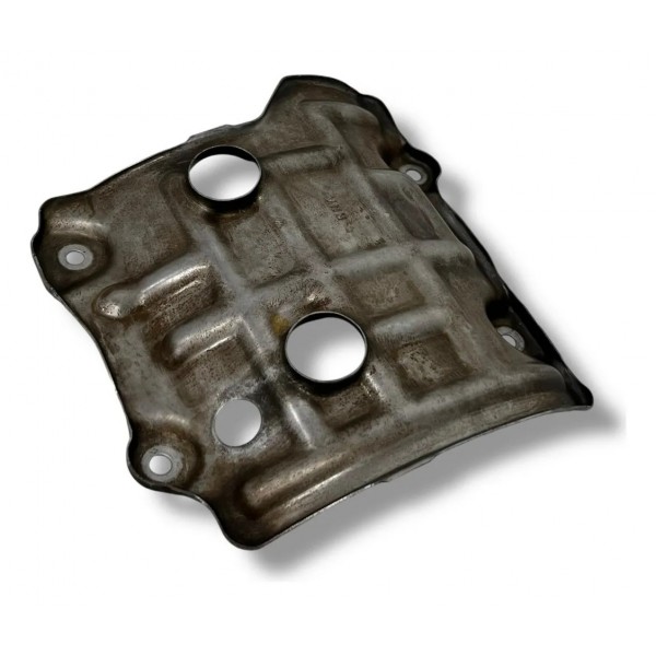 Defletor Óleo Cárter Honda Hrv 1.8 Aut 2015 2016 2017 2018