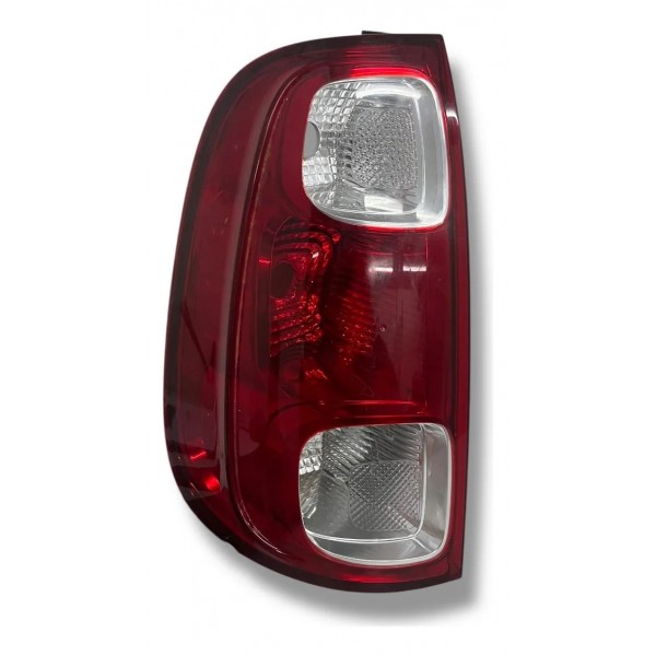 Lanterna Traseira Esq Fiat Uno Vivace 2012 2013 2014 2015 16 Esquerdo/motorista