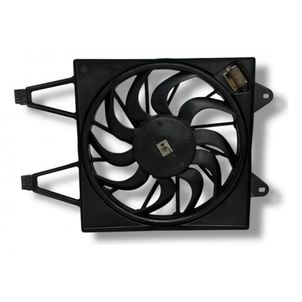 Defletor Ventoinha Fiat Uno Vivace 2012 2013 2014 2015 2016