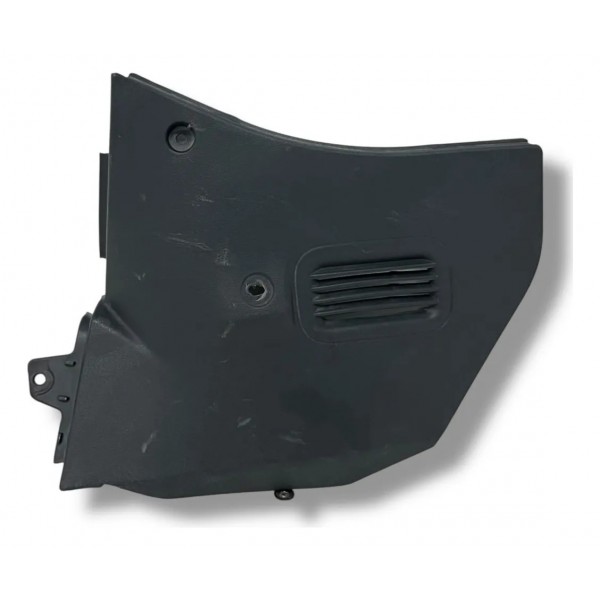 Moldura Lateral Dir Console Fiat Uni Vivace 2012 2014 2016