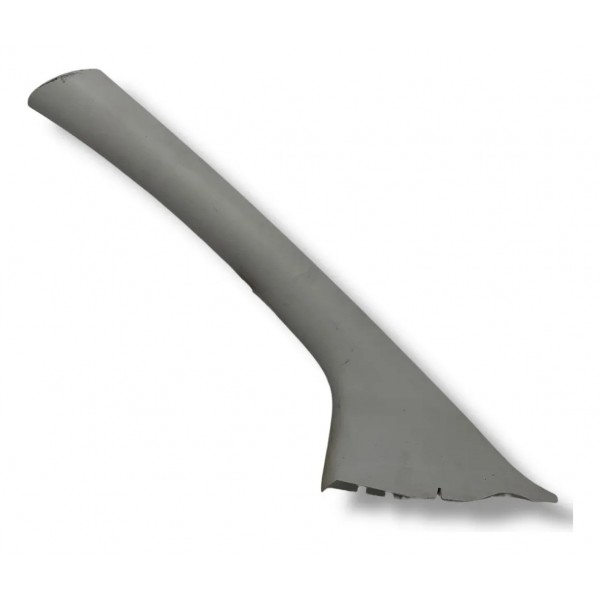 Moldura Coluna Parabrisa Fiat Uno Vivace 2010 2012 2014 2016