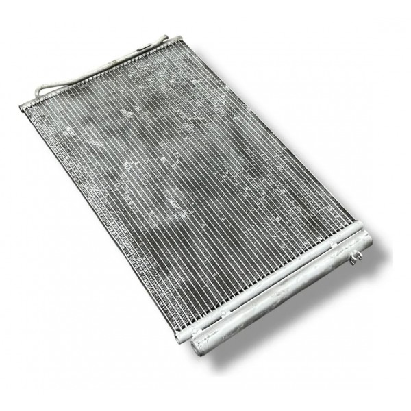 Condensador Ar Bmw X1 2.0 N46 2010 2011 2012 2013