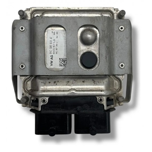Módulo Injeção Volkswagen Up Take 1.0 2014 2015 2016