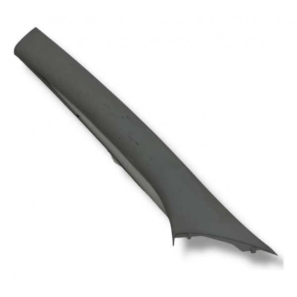 Moldura Parabrisa Esq Ford Fiesta 2007 2008 2009 2010 2011