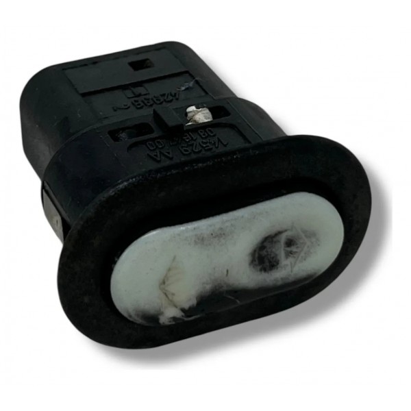 Comando Botão Vidro Diant Dir Ford Fiesta 2007 2008 2009 010