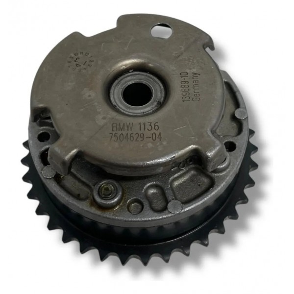 Polia Comando Variável Admissão Bmw 320i X1 2008 2010 011