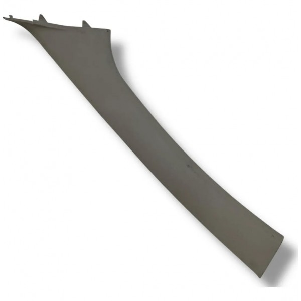 Moldura Coluna Parabrisa Esquerdo Jac J3 1.4 2014 2016 2018