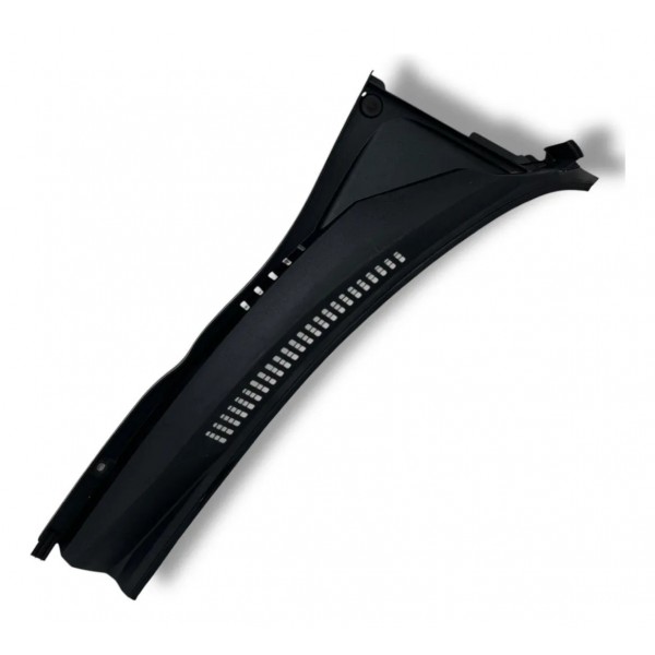 Grade Churrasqueira Dir Jac J3 1.4 2014 2015 2016 2017 2018