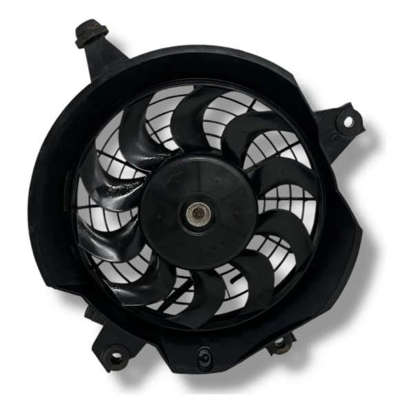 Ventoinha Motor Radiador Jac J3 1.4 2014 2015 2016 2017 2018