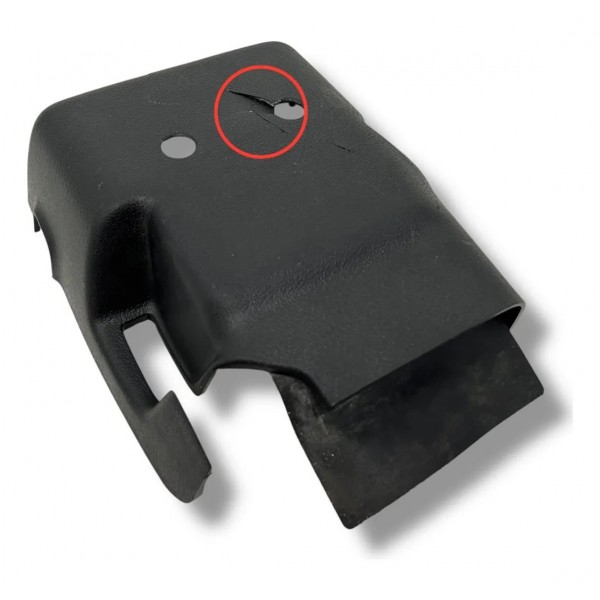 Moldura Coluna Inferior Volante Jac J3 1.4 2014 2016 18 Deta