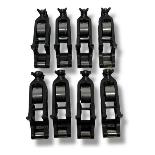 Jogo Balancin Eixo Excêntrico Bmw X1 N46 2010 2011 2012 2013