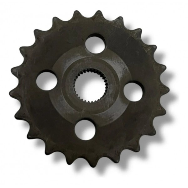 Engrenagem Bomba Óleo Bmw X1 320i 2010 2011 2012 2013