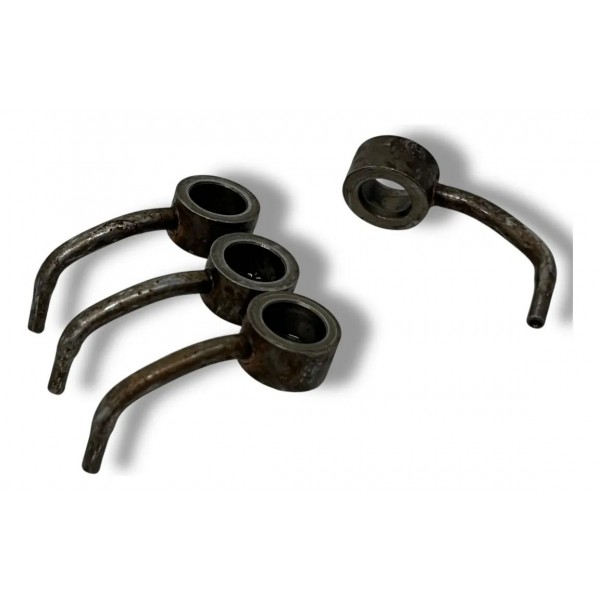 Jetcooler Bmw X1 320i 2.0 N46 2008 2009 2020 Valor Unitario