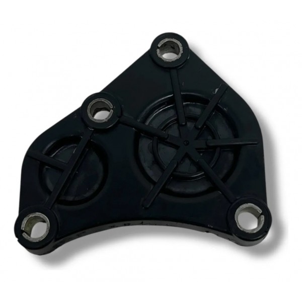 Tampa Flange Cabeçote Bmw 320i X1 N46 2008 2010 2012