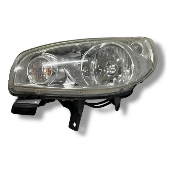 Farol Esquerdo Jac J3 1.4 2014 2015 2016 2017 2018 Esquerdo/motorista