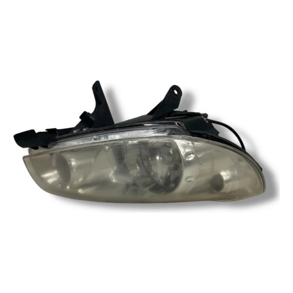 Farol Direito Jac J3 1.4 2014 2015 2016 2017 2018 Direito/passageiro