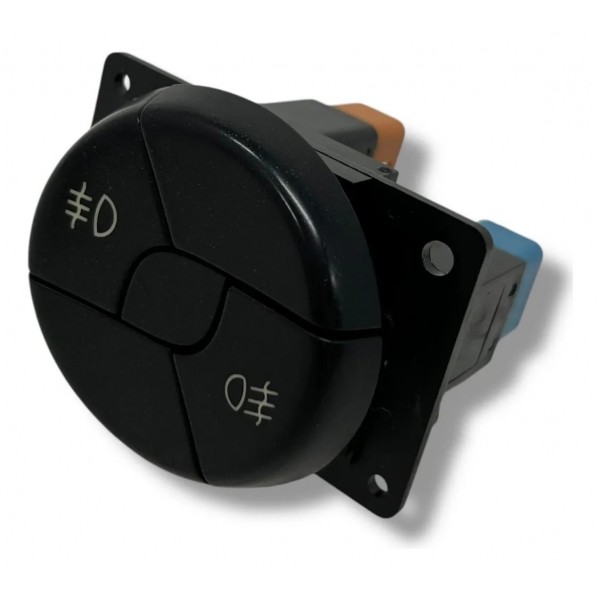 Comando Botão Farol Milha Jac J3 1.4 2014 2015 2016 2017 18