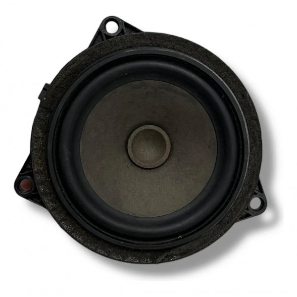 Auto Falante Porta Diant Dir Bmw 320i 2013 2014 2015 2016 18
