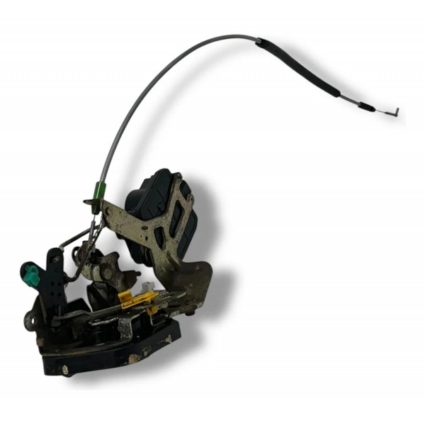 Fechadura Porta Diant Dir Jac J3 1.4 2014 2015 2016 2017 18