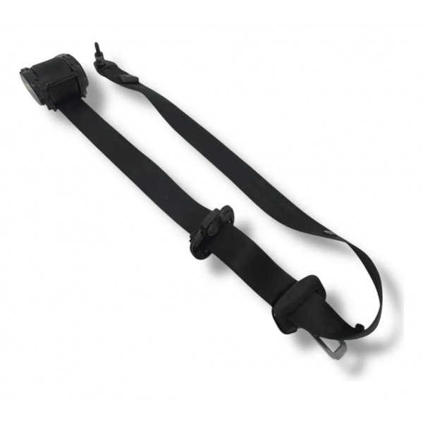 Cinto Segurança Diant Esquerdo Audi A3 2001 2002 2003 2004