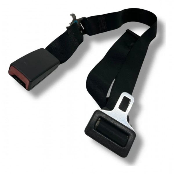 Cinto Segurança Traseiro Central Gm Vectra 2008 2009 2010 12