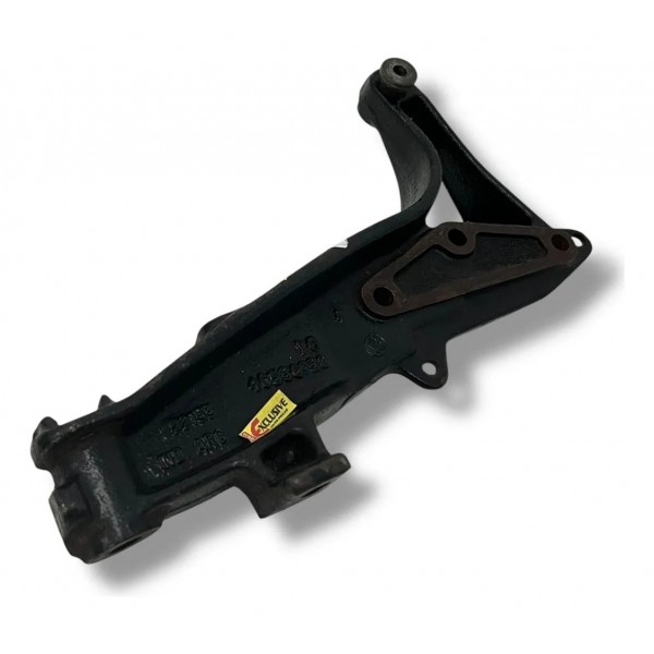 Suporte Coxim Câmbio Fiat Uno 1.0 Fire 2010 2011 2012 2013