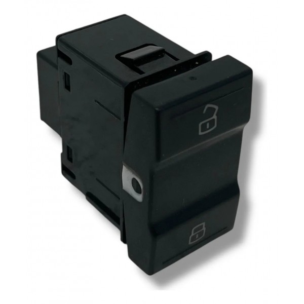 Botão Trava Destrava Porta Lifan X60 2013 2014 2015 2016