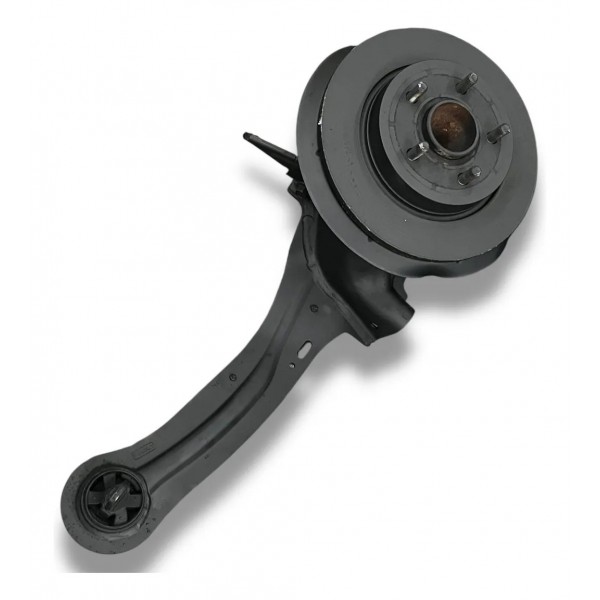 Montante Manga Eixo Tras Dir Ford Focus 1.6 Hatch 2014 15 16