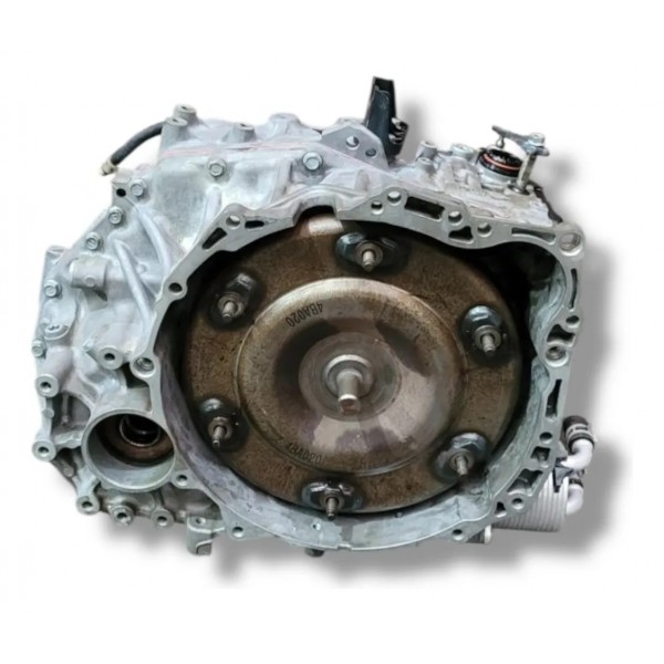 Câmbio  Automático Volvo Xc60 2.0 T5 2012 2013