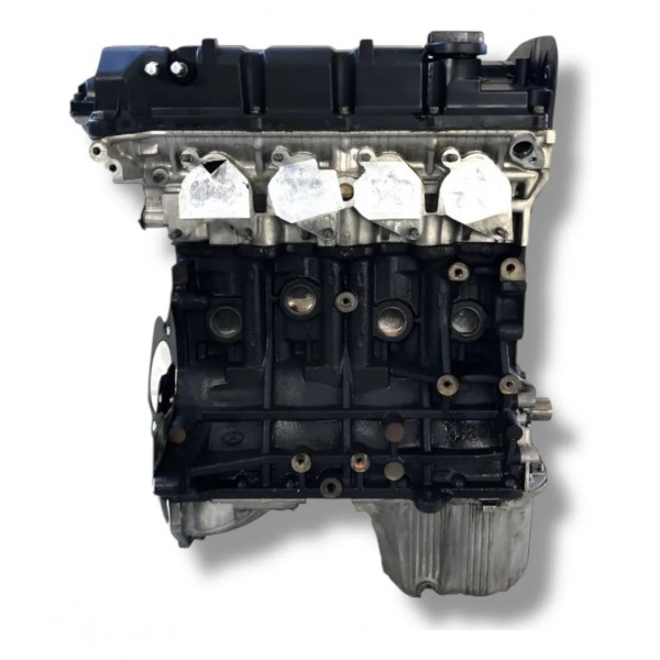 Motor Automático Hyundai Tucson 2.0 2008 2009 2010 Gasolina