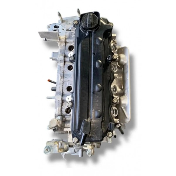 Motor Honda Fit 1.5 2013 2014 2015 2016 2017 2018 Aut