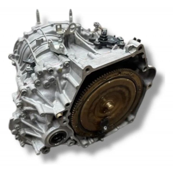 Câmbio Automático Jeep Renegade 1.8 (s/ Start Stop) 2015 17