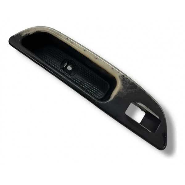 Moldura Botão Vidro Tras Dir Chery Celer 2013 2014 2016 18