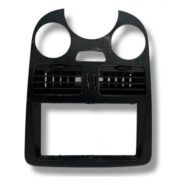 Difusor Ar Central Esquerdo Chery Celer 2013 2014 2015